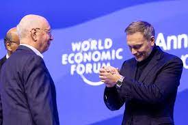 Las paradojas de Davos en cinco claves de alto voltaje geopolítico y económico