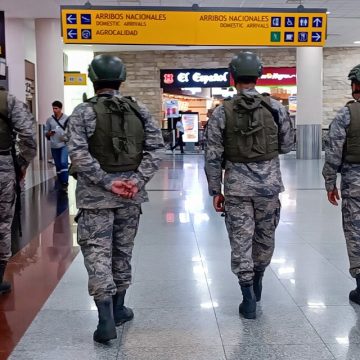 Una impensada alianza entre Ecuador y Ucrania