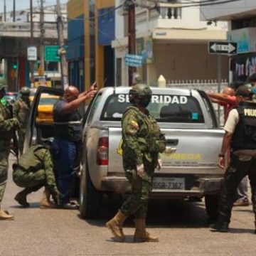Ecuador Capitalismo y narcotráfico en Ecuador: dos caras de una misma moneda