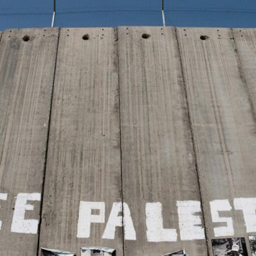 La primera guerra conjunta entre EE UU e Israel