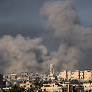 Hamas admitió “errores” que causaron la muerte de civiles en su ataque a Israel