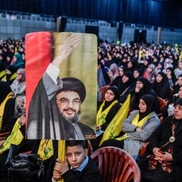 Hezbollah promete responder al asesinato del número dos de Hamas