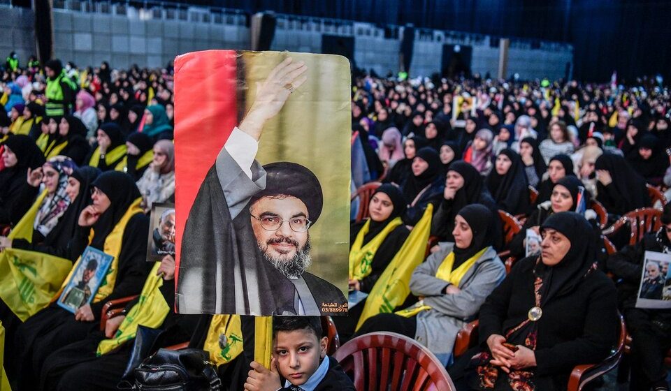 Hezbollah promete responder al asesinato del número dos de Hamas
