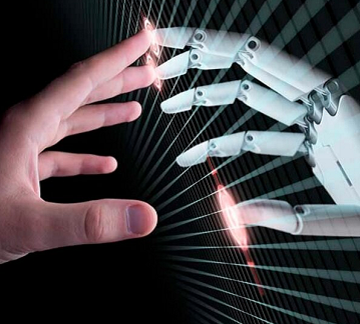 La inteligencia artificial es mucho más evolutiva que revolucionaria