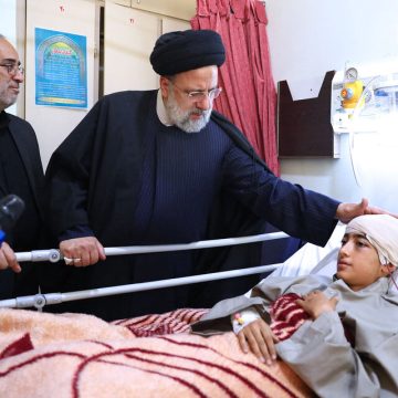Irán promete vengarse del Estado Islámico