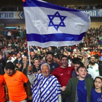 Miles de israelíes piden reinstalarse en Gaza