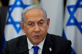 Israel Netanyahu muestra sus cartas: más guerra y rechazo a un Estado palestino