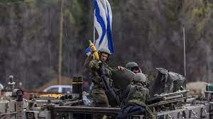 Israel, sin frenos hacia la extensión regional de la guerra y la expulsión de los palestinos de Gaza
