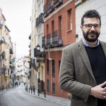 La globalización «La globalización como un horizonte de crecimiento permanente y estable ha terminado»