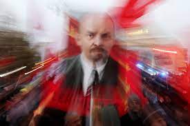 El siglo de Lenin
