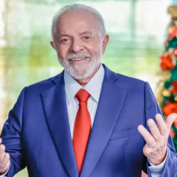 El lulismo en cámara lenta