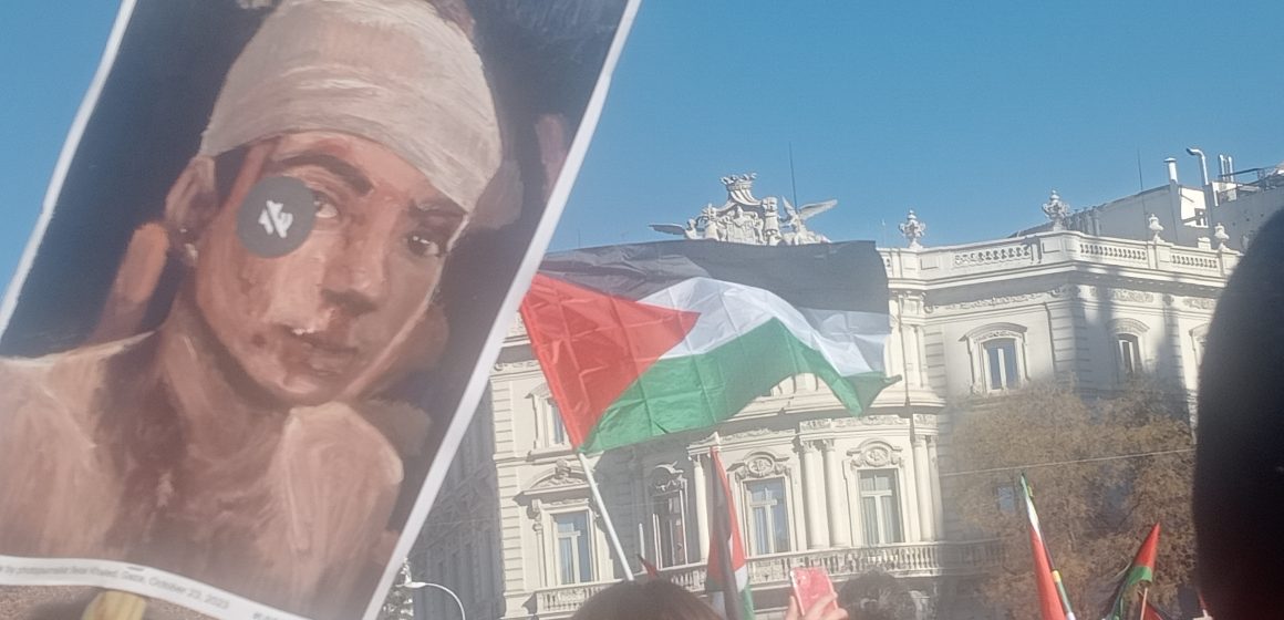Ante una población civil bombardeada por el terror: voces alumbran el planeta contra la destrucción de Gaza, y de la humanidad