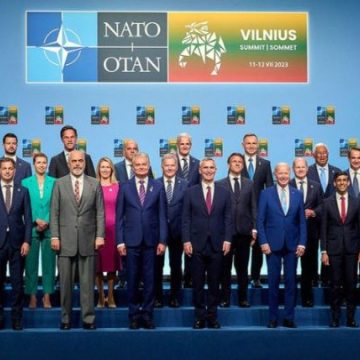 La OTAN realizará las mayores maniobras militares en décadas