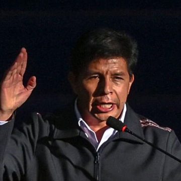 La Justicia peruana rechaza el pedido de Castillo para revisar los 36 meses de prisión preventiva