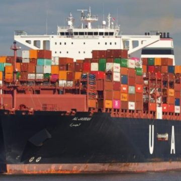 «La contienda del mar Rojo esconde otra más virulenta: la disputa de las rutas comerciales de China y Estados Unidos»