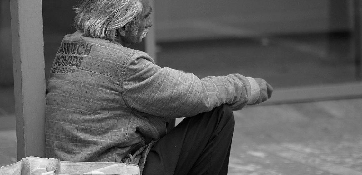 Reino Unido Crece la pobreza en el Reino Unido