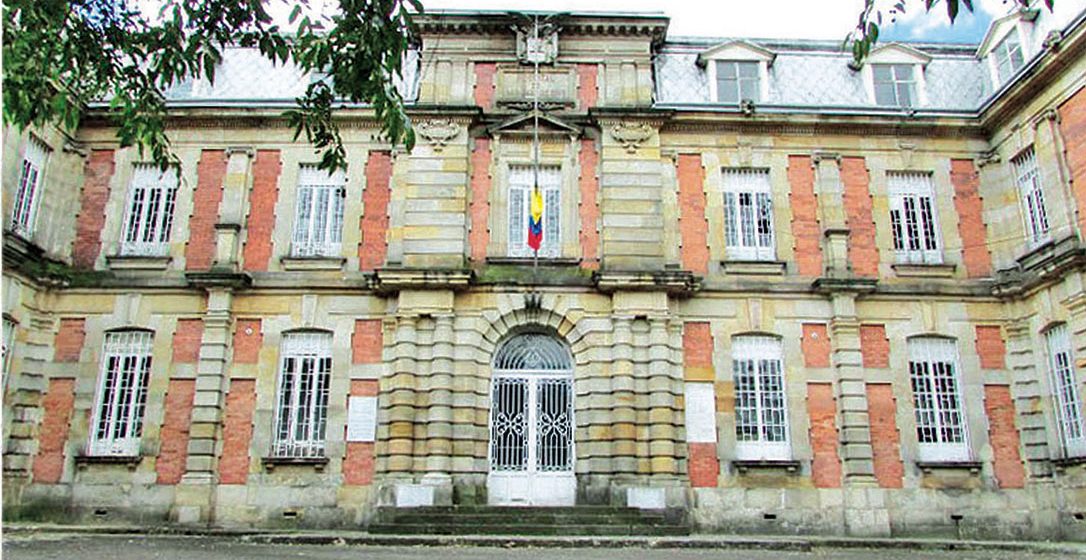 Real esperanza de apertura del Hospital San Juan de Dios