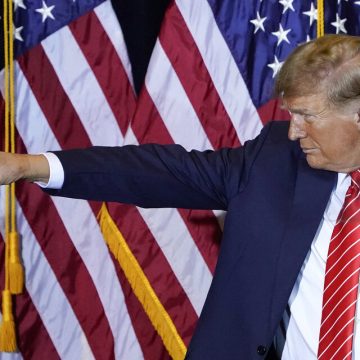 Trump, Milei y el Occidente bizarro