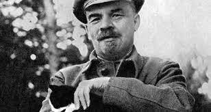 Una mirada particular sobre Lenin