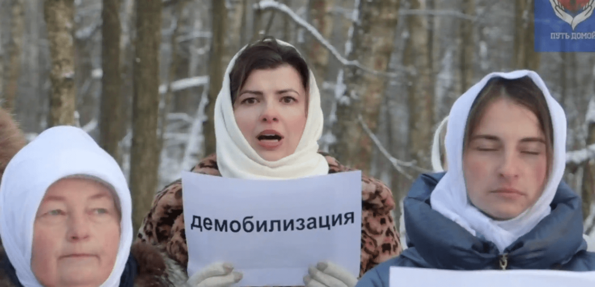 Women_Russia-1224x640 Las protestas de mujeres de soldados muestran cómo puede crecer un movimiento antiguerra