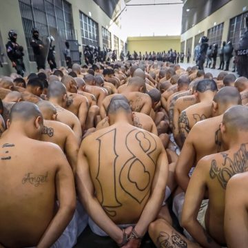 autoritarismo Violencia y autoritarismo en América Latina y el Caribe