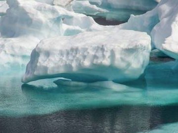 ciencias Masas de “químicos eternos” circulan por todo el mundo a través de océanos