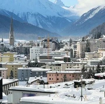 Davos y el derretimiento de la economía