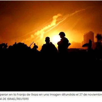 guerra24 El ranking que avergüenza a la humanidad: estos diez conflictos aterrorizarán a la población civil en 2024
