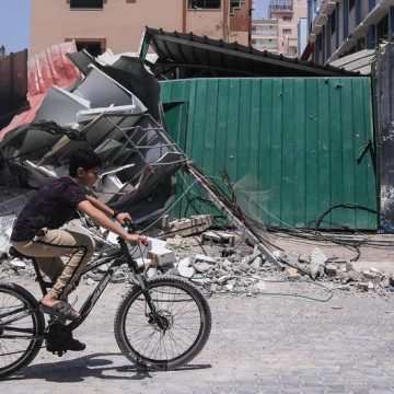 image1170x530cropped El “Nakba” permanente de Israel: la tesis del No-Estado Palestino que cada vez se hace más real