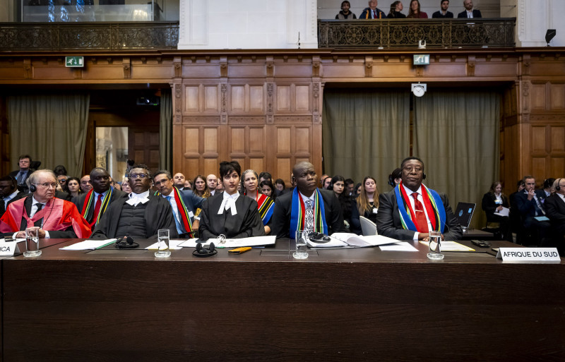 images|cms-image-000034030 Los herederos de Mandela hacen historia en La Haya