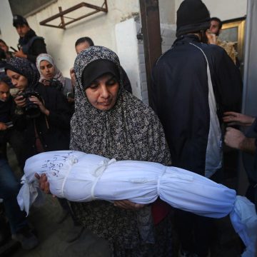 Dos empresas israelíes que apoyan la masacre de Gaza controlan los contenidos recomendados en medios españoles
