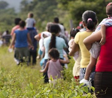 Migrantes e imperialismo