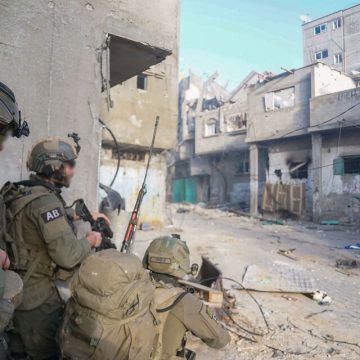 Israel puso paños fríos a una posible tregua