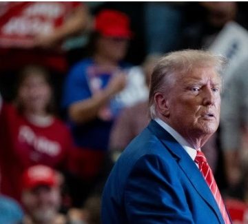 El peligro de Trump