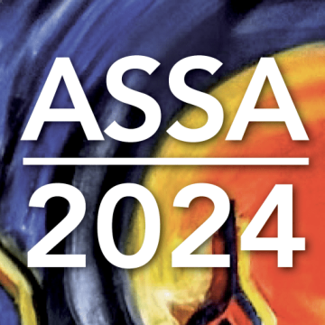 unnamed_0 Teorías económicas: Crónica de ASSA 2024