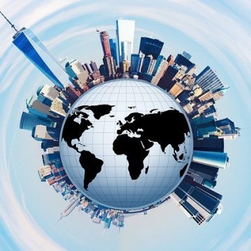 Fiscalidad internacional y Sur Global