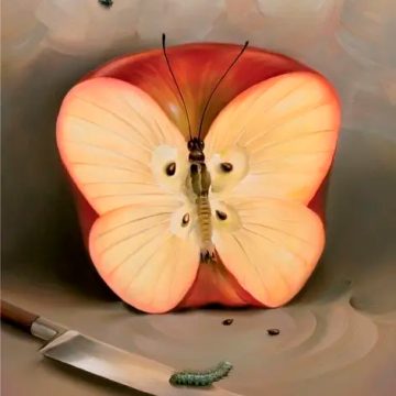 El surrealismo: estética de la ruptura