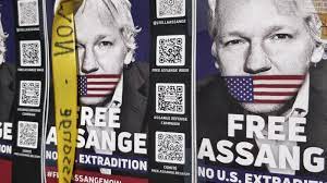Assange, a las puertas de la extradición a EEUU: la libertad de información en manos de la Justicia británica