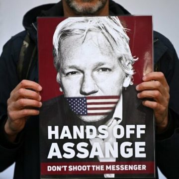 Assange Julian Assange y su posible extradición a EE.UU.: sobre la situación jurídica y procesal