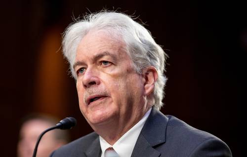 CIA Director de la CIA, William Burns: EU perdió su primacía global y compite ya con China y Rusia