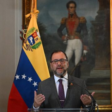 Venezuela cerró una oficina de derechos humanos de la ONU