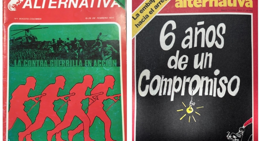 Atreverse a pensar es empezar a luchar