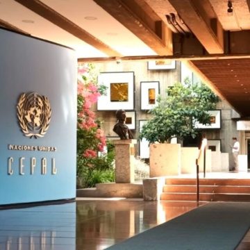 La Cepal advierte “bajo crecimiento económico en la región”