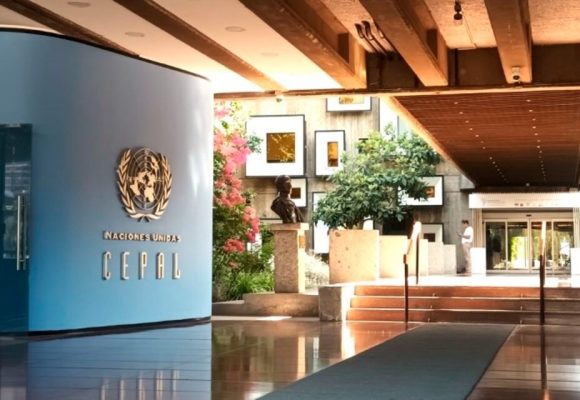 La Cepal advierte “bajo crecimiento económico en la región”