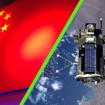 El mundo piensa en 5G, pero China se adelanta: Puso a orbitar su primer satélite para 6G