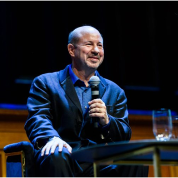 El climatólogo Michael Mann gana una demanda millonaria por difamación