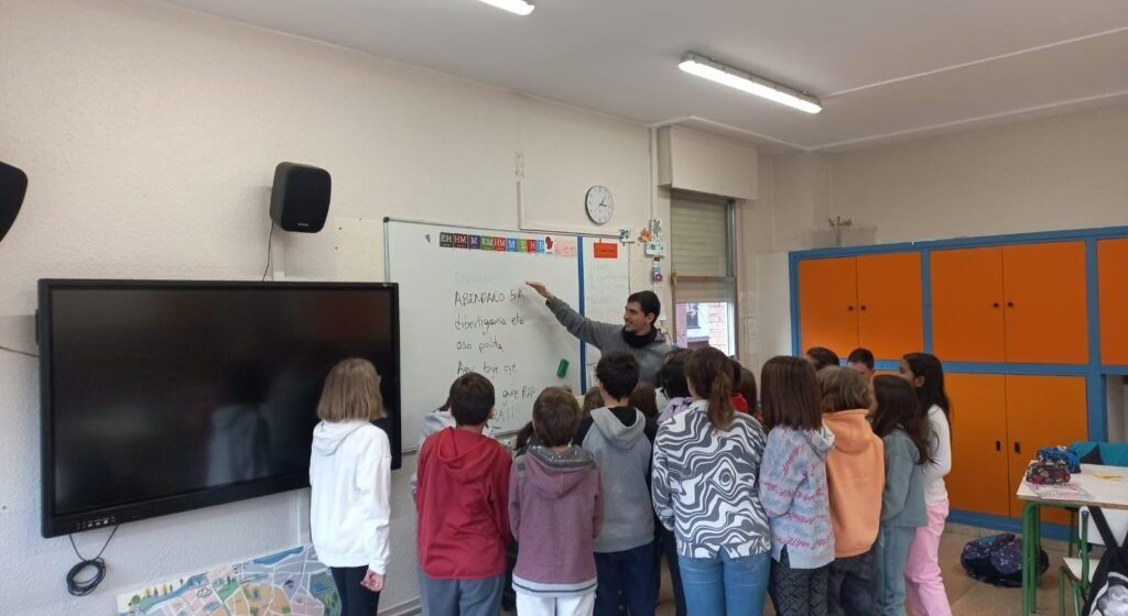 Educación Trece tesis sobre educación