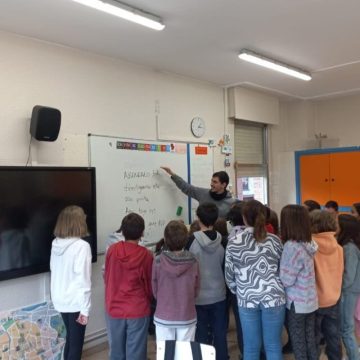 Trece tesis sobre educación
