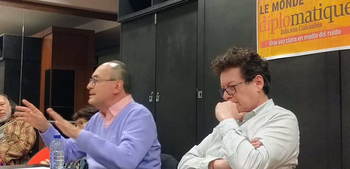 “Gobierno Petro, un abismo entre lo propuesto y lo alcanzado”