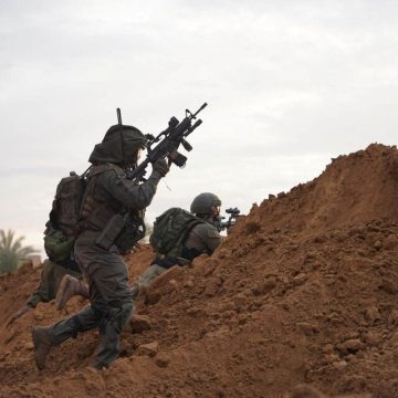 La trágica disyuntiva de a dónde escapar en Gaza
